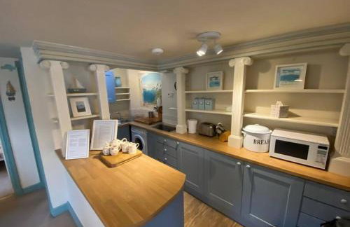 Praxis Trebarwith Strand - Foto 12