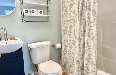 2 BR Home in Bar Harbor Town Hill "Deer Run" - Foto 38