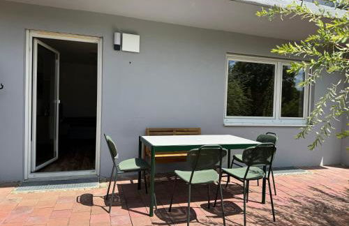 Mickey Flat 3 Zimmer Wohnung in Vohburg mit Büro - Foto 31