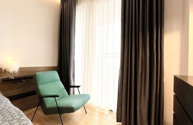 Summerset Apartment - RiverGate Residence - Foto 14