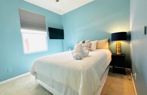 Wine Country Retreat with Hot Tub & Mini Golf - Foto 32