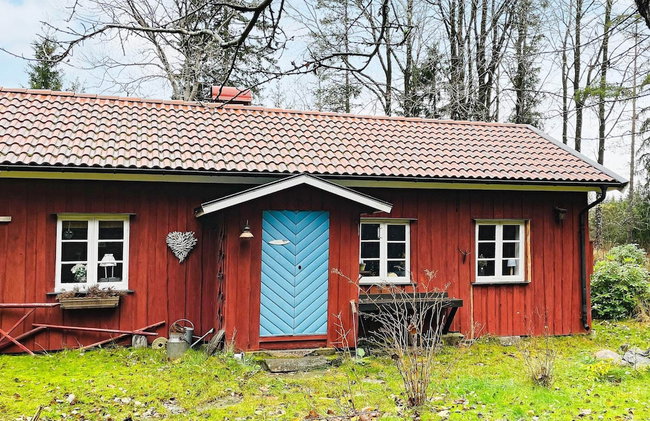 3 Person Holiday Home in Uddevalla - Foto 27