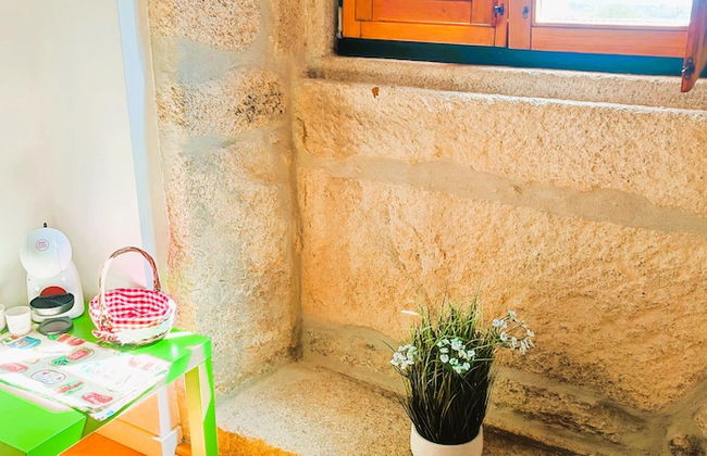 Lagarto Pintado Casa n'Aldeia - Foto 25