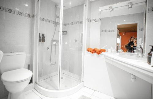 Expo & Event Stay Eurexpo LDLC Groupama Stadium OL - Foto 12