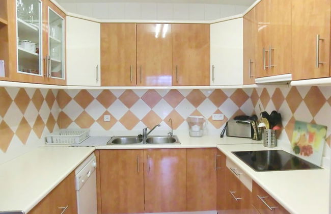 Villa Rafael - Foto 8