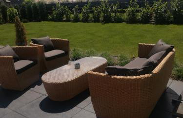 Całoroczny Domek Bielik Lubniewice,jakuzzi, jezioro,blisko SPA - Foto 59