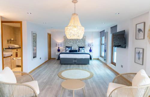 Posh Pads - Liverpool 1 - Apart-Hotel - Foto 19