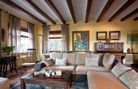 Ca la Cèlia casa con Spa, piscina y BBQ - Foto 14