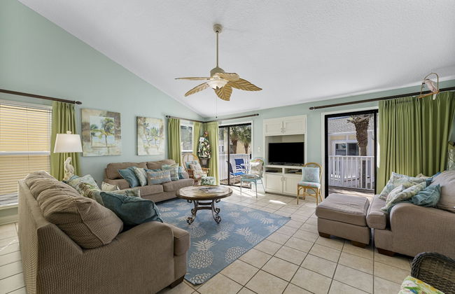 Sandpiper Cove Resort by Panhandle Getaways - Foto 19