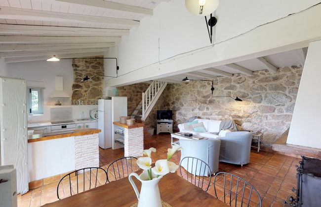 El Vergel de Chilla - Foto 64