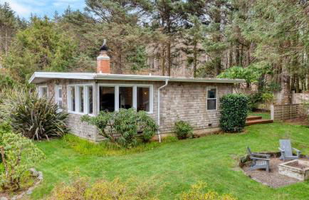 Four Bears by Avantstay Walk to Beach, Hot Tub, Ocean View - Foto 64