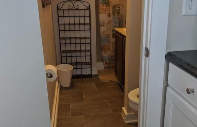 Bijou Bungalow - Foto 5