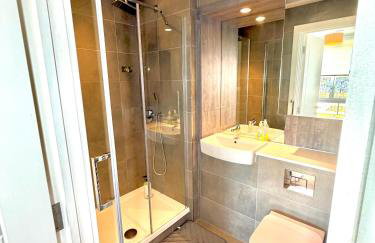 1 bedroom Cozy Apartment in Birmingham - Foto 26