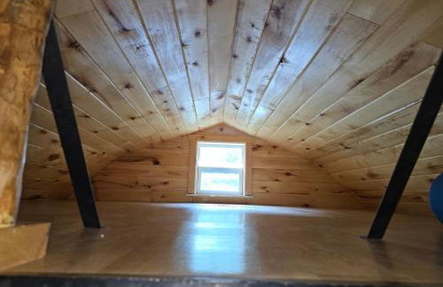 Lake log Cabin getaway - Foto 5