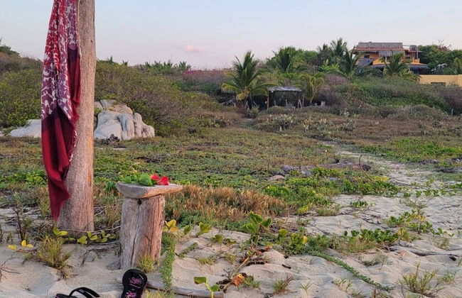 Close To Puerto Escondido Beachfront - Casa Wahaka - Foto 34