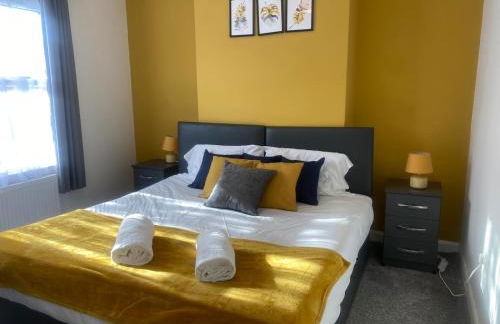 Spacious 3BR House Near Southend Pier - Foto 1