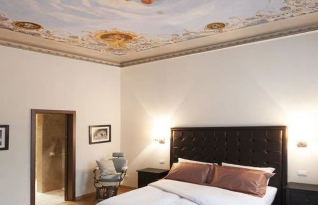 Florence Art Apartments - Foto 5