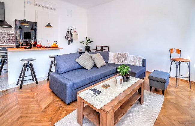 City Soul Apartment - Happy Rentals - Foto 17
