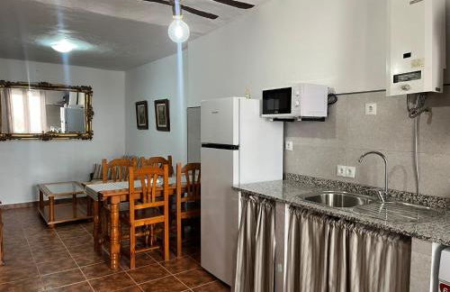 Apartamento rural Zújar - Foto 13