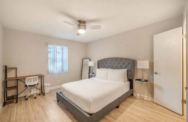 Stylish 2BR Near UT Hyde Park Evonify - Foto 16