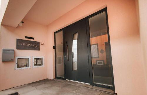 Spacious Seaside apartment A - Faraway - Foto 15