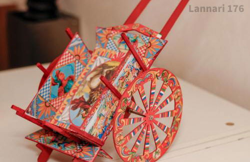 Lannari 176 Casa vacanze Bagheria - Foto 8