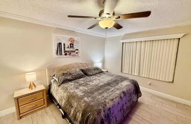 Grand Premier 3BD Condo Apartment Near Disney Parks 6 - Foto 16