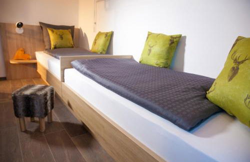 Tischneck Chalets - TraumFerienhäuser im Schwarzwald - Chalets Riva & Limone - Foto 51