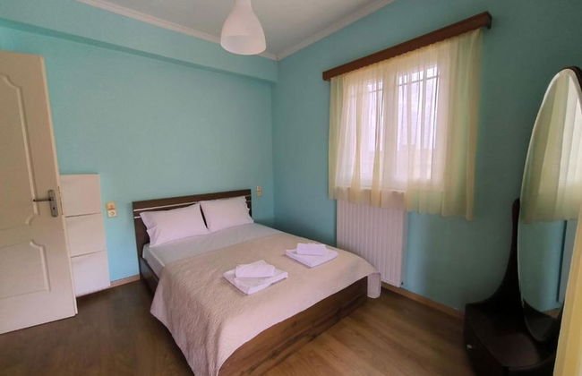 Villa Marina Tsoukalades - Foto 4