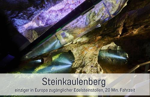 Villa Heimat am Nationalpark - Foto 51