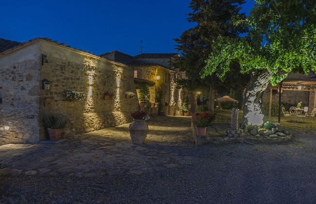 La Torre Della Rocca - Foto 28