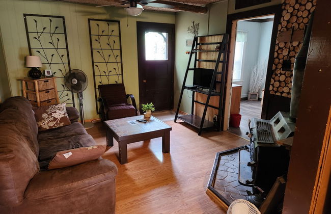 Diamond Hill Resort - Foto 19