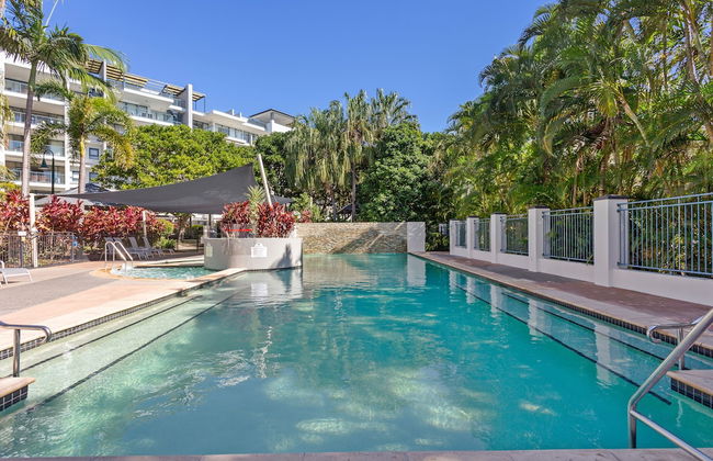 Seaforth Resort - Foto 13