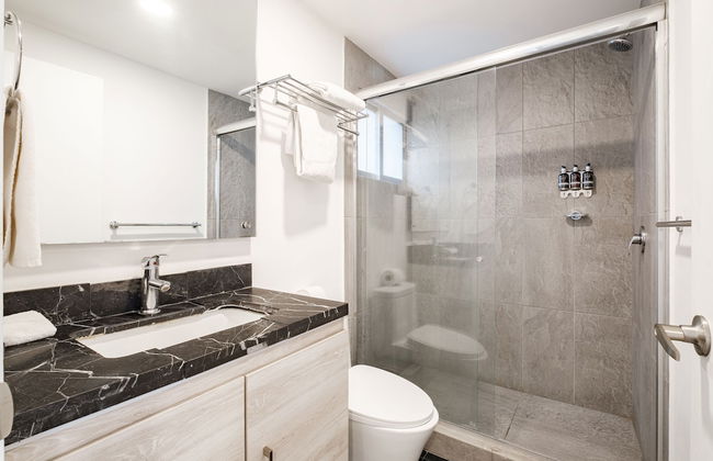 Nido Parque Lincoln - Foto 64