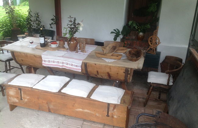 Unique Renovated Bakery in Landhouse - Foto 12