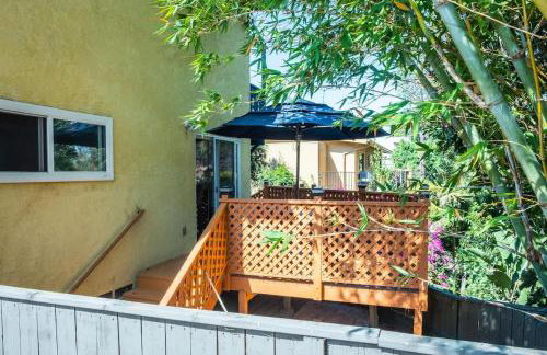 Hillcrest San Diego Canyon Oasis - Photo 3