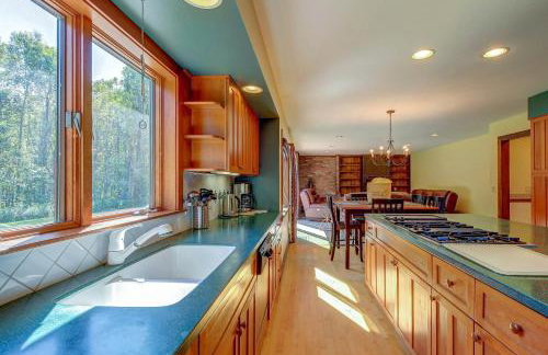 Place of Peace and Quiet - Foto 31