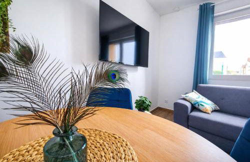 Gare Oissel - Le Paon - Foto 48