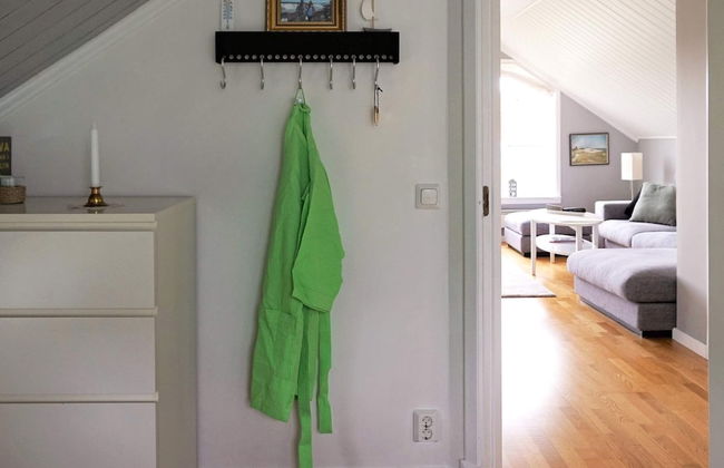 Holiday Home in MollÃ¶sund - Foto 18