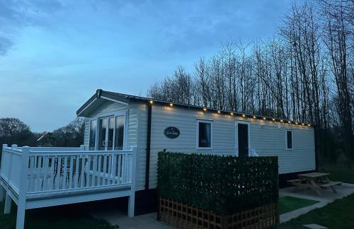 Swan Lodge - Photo 22