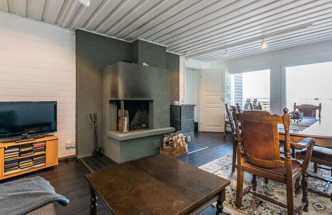 Hiekkalahti - Foto 4