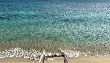 Apartamentos Laura Playa de Migjorn - Foto 3