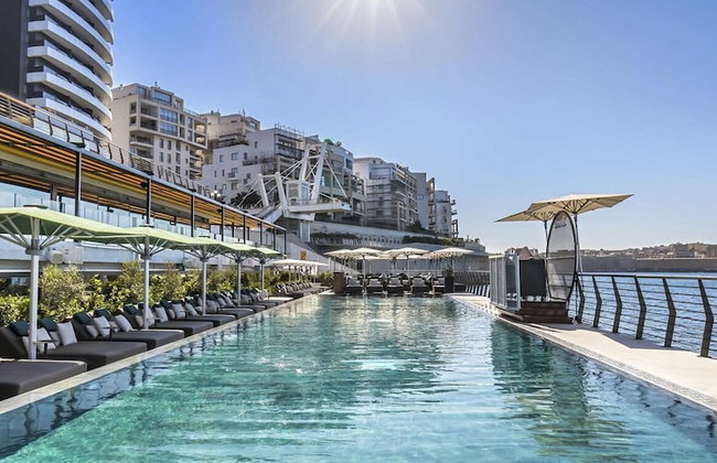 Best View Fortina Luxury Suites - Foto 16