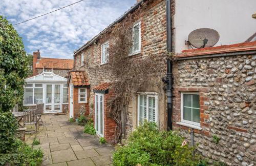 Barn Cottage 6 - Foto 6