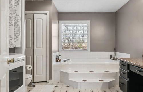 Mountain Views Hot Tub Movie Room 12 Priv Acres - Photo 42