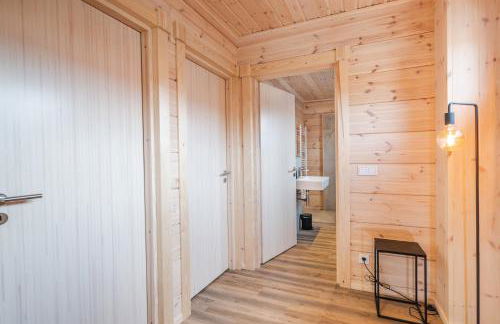 Bergwaldchalet Tierfreund - Foto 5