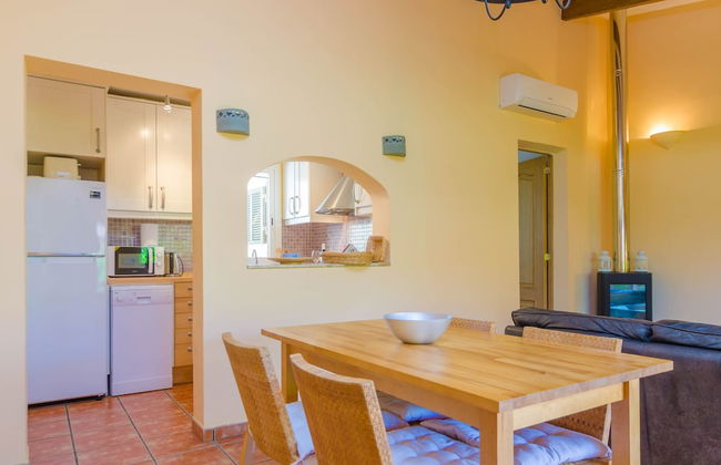 Villa Divina in Betlem - Photo 16