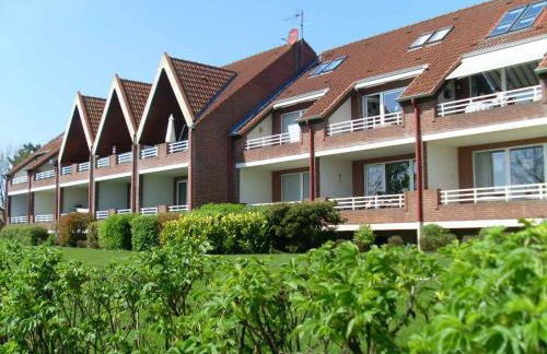 Ferienwohnung Sundkieker Fehmarn - Foto 2