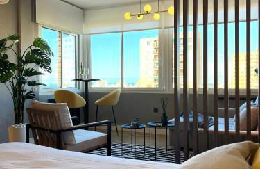 Loft de diseño recién reformado con vistas y ubicación excelente - Foto 21