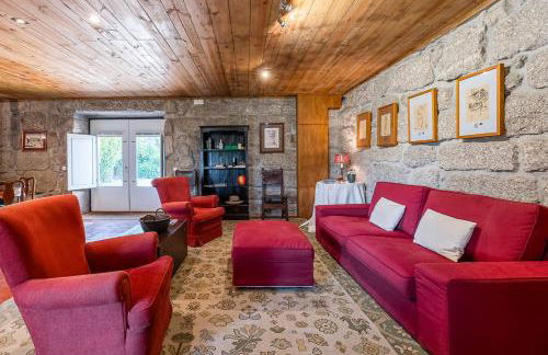 Casa do Pomar - Manor House - Foto 7